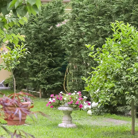 A Casa Di Titty 3* Fiumicino