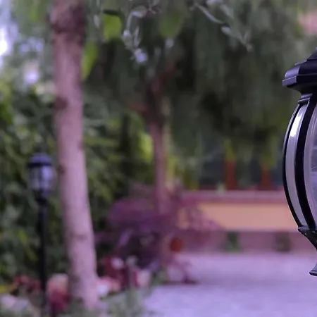 A Casa Di Titty Frühstückspension