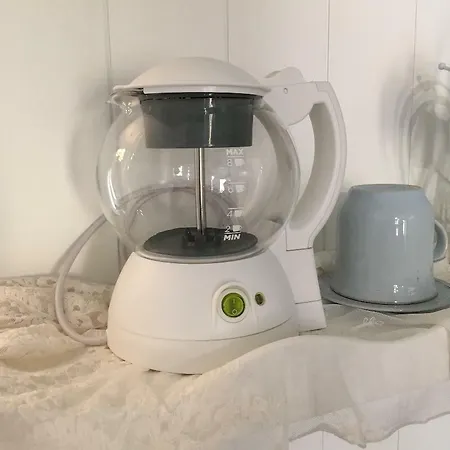 A Casa Di Titty Frühstückspension Fiumicino