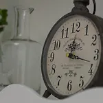 Oda ve Kahvaltı A Casa Di Titty 3*