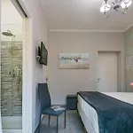 A Casa Di Titty Oda ve Kahvaltı Fiumicino