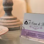 A Casa Di Titty Oda ve Kahvaltı 3*