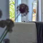 A Casa Di Titty Oda ve Kahvaltı Fiumicino