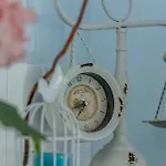 A Casa Di Titty Oda ve Kahvaltı 3*