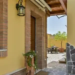Oda ve Kahvaltı A Casa Di Titty Fiumicino