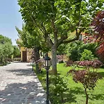 Oda ve Kahvaltı A Casa Di Titty Fiumicino