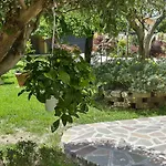 Oda ve Kahvaltı A Casa Di Titty 3*