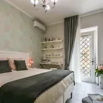 A Casa Di Titty Oda ve Kahvaltı 3*
