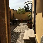 Oda ve Kahvaltı A Casa Di Titty Fiumicino