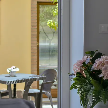 A Casa Di Titty Bed & Breakfast 3*