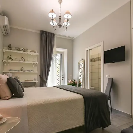 A Casa Di Titty
