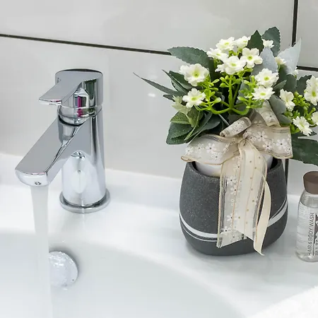 A Casa Di Titty Bed & Breakfast Fiumicino