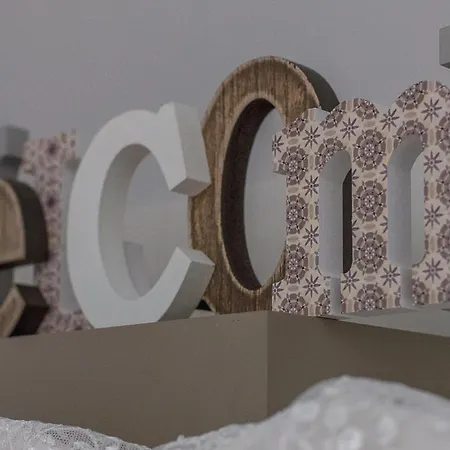 A Casa Di Titty Panzió 3*