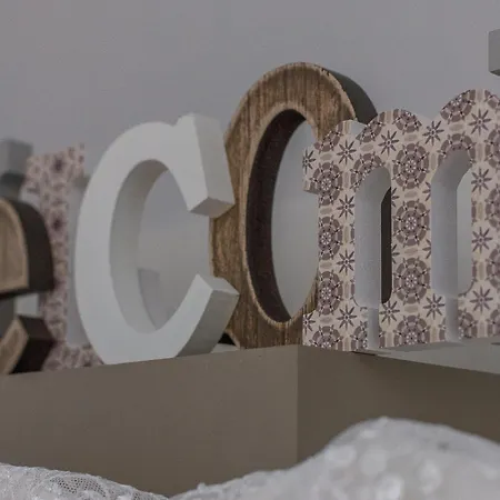 A Casa Di Titty Bed & Breakfast 3*