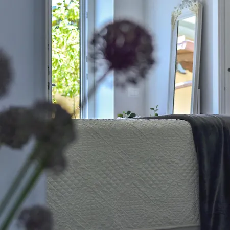 A Casa Di Titty Bed & Breakfast Fiumicino