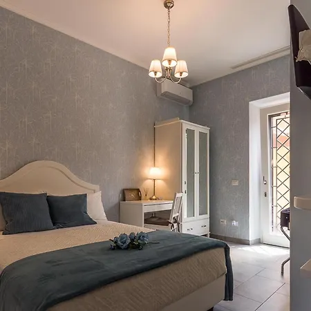 A Casa Di Titty