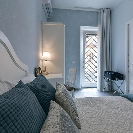 Panzió A Casa Di Titty 3*