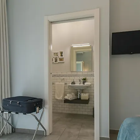 Bed & Breakfast A Casa Di Titty 3*