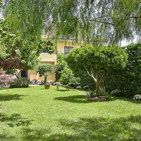 A Casa Di Titty