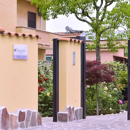 A Casa Di Titty 3* 피우미치노