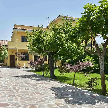A Casa Di Titty Bed & Breakfast Fiumicino