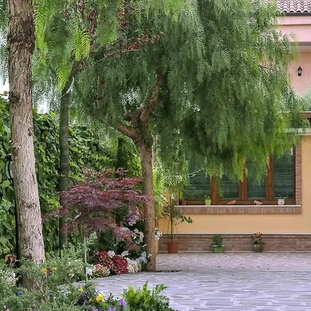A Casa Di Titty