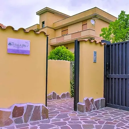 A Casa Di Titty 菲乌米奇诺