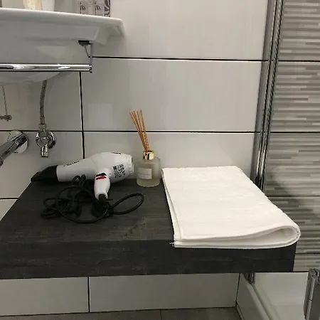 住宿加早餐酒店 A Casa Di Titty 3*