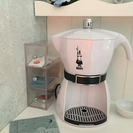 A Casa Di Titty Bed & Breakfast 3*