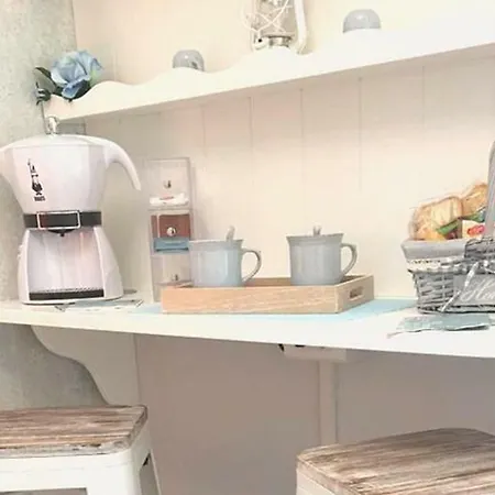 Bed & Breakfast A Casa Di Titty 3*
