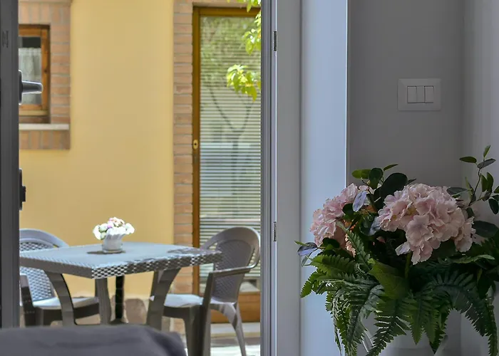 A Casa Di Titty B&B 3*