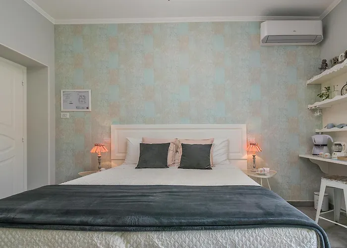 Bed & Breakfast A Casa Di Titty Fiumicino