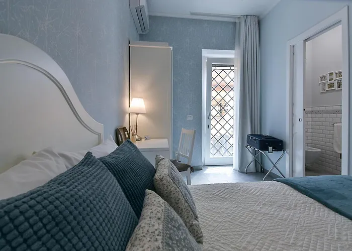B&B A Casa Di Titty 3*