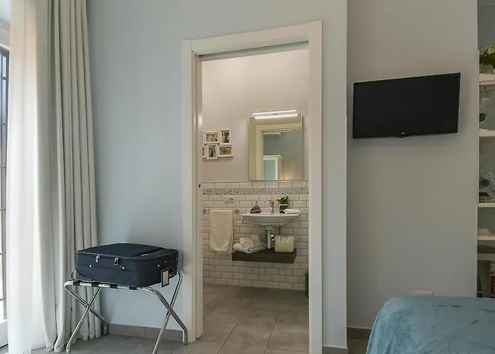 B&B A Casa Di Titty 3*