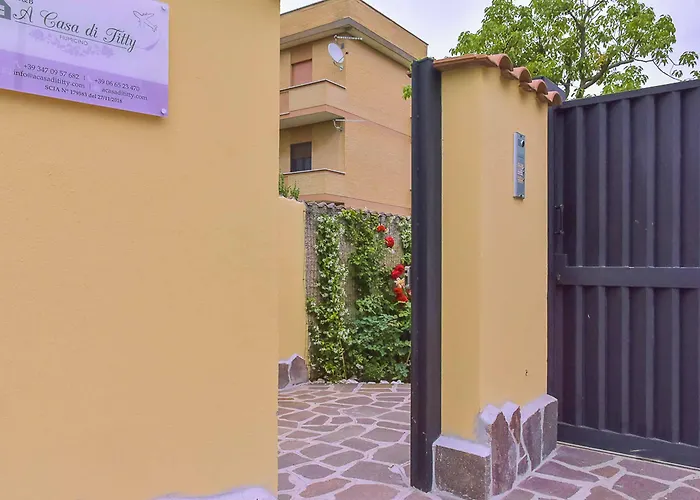 B&B A Casa Di Titty