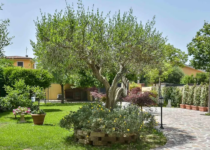 A Casa Di Titty B&B 3*