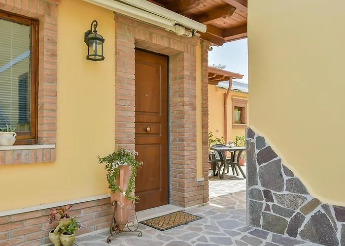 A Casa Di Titty B&B 3*