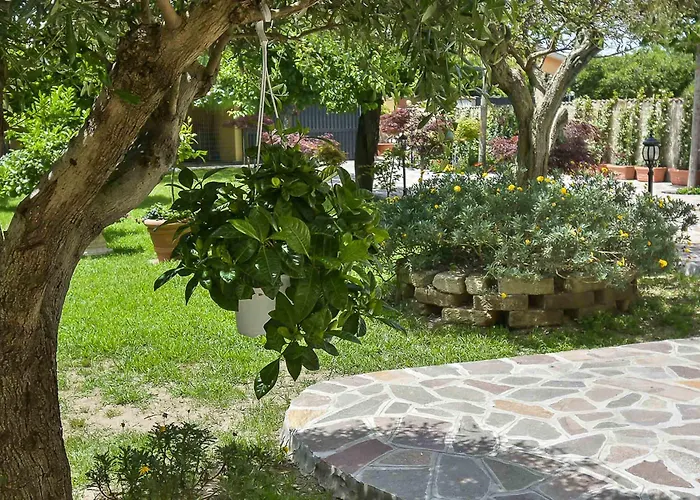 B&B A Casa Di Titty 3*