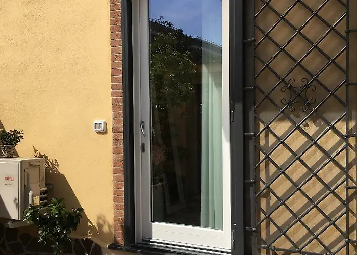 A Casa Di Titty B&B 3*