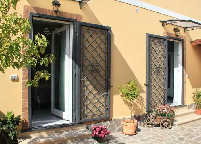 B&B A Casa Di Titty 3*