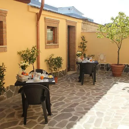 A Casa Di Titty